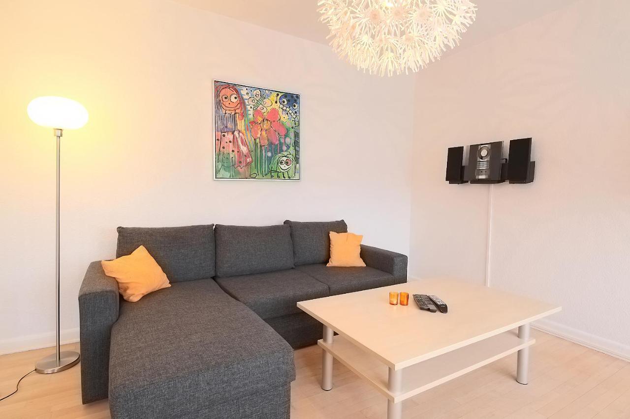 Strandby Plads Apartman Esbjerg Kültér fotó